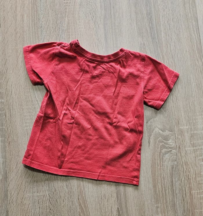 T-shirt garçon - photo numéro 4