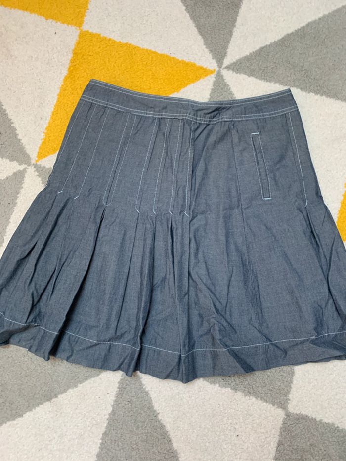 Jupe Camaïeu Taille 40 - photo numéro 2