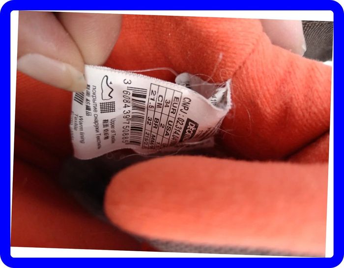 Bottes de ski 34 Quechua - photo numéro 10