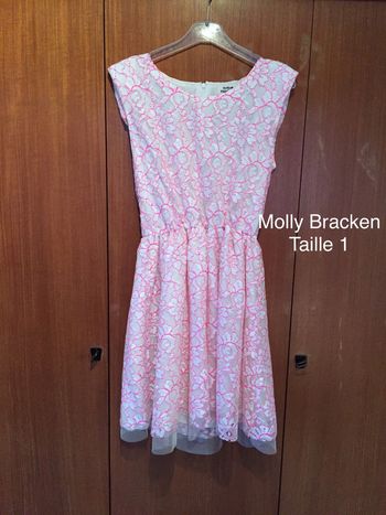 Robe Molly Bracken Taille 1