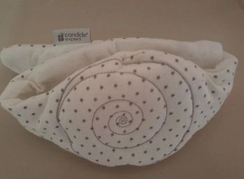 Mini Bouillotte de massage candide expert