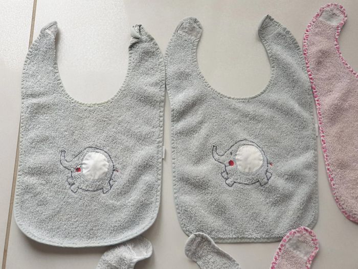 5 bavette n °8 - photo numéro 3