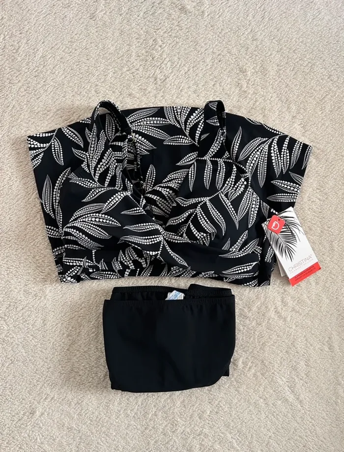 Maillot de bain Christina - photo numéro 3