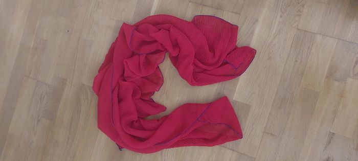 Foulard Rouge Kaporal