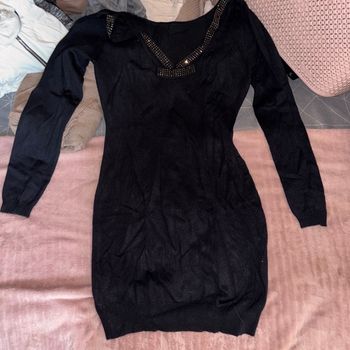 Robe longe