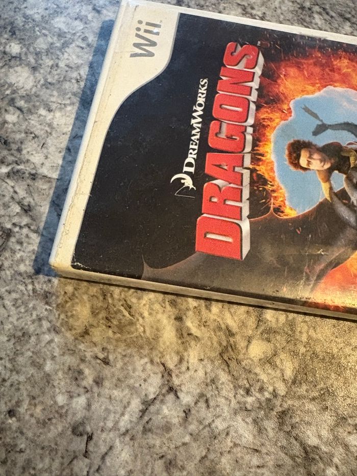 Dragons Wii - photo numéro 5