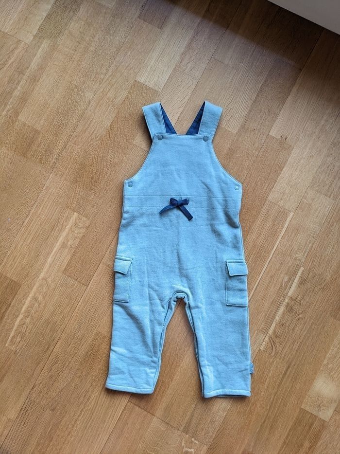 Salopette neuve - 1 an - photo numéro 4