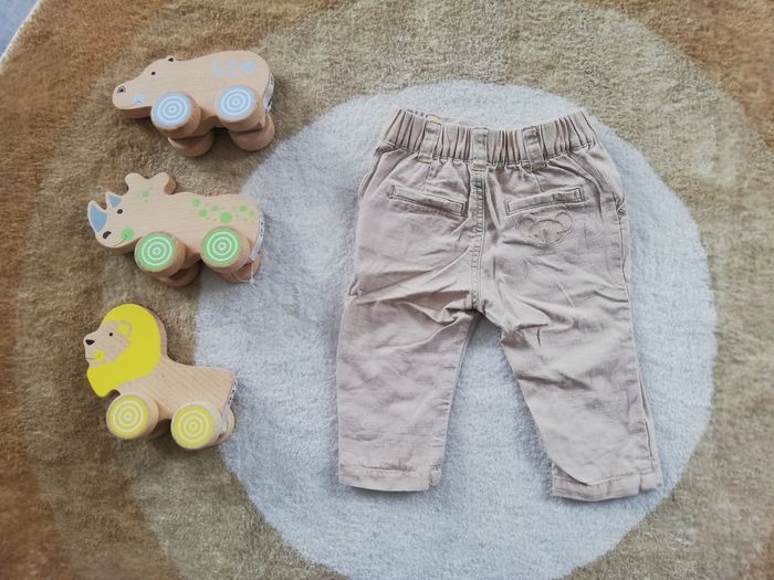 Pantalon Orchestra 3 mois - photo numéro 2