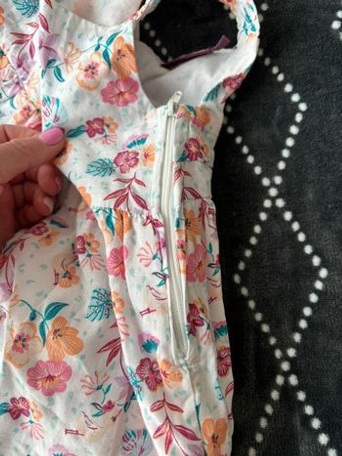 Robe à bretelle - photo numéro 8