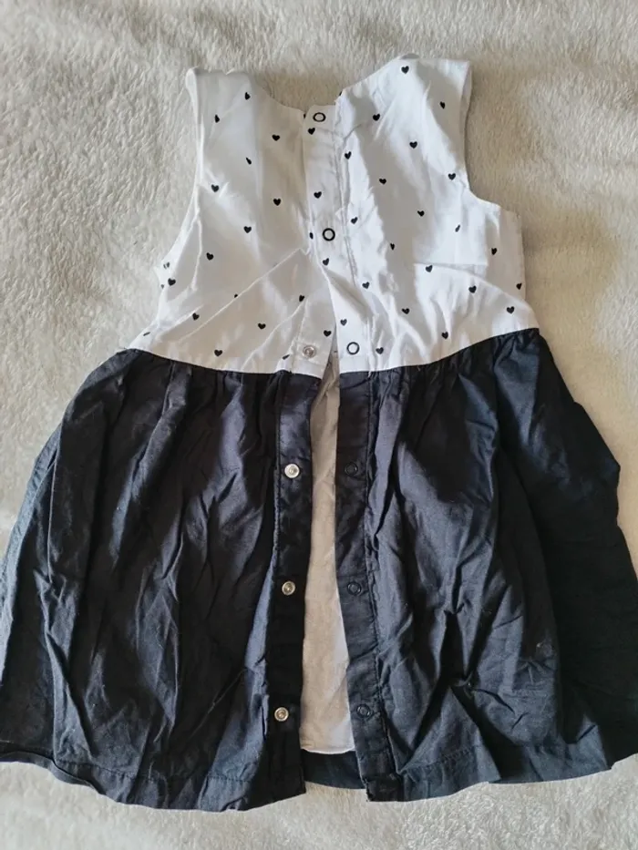 Robe été 24 mois - photo numéro 2