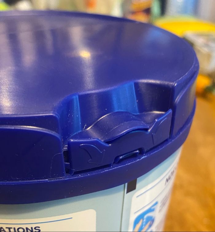 lait picot 3ème âge - photo numéro 4