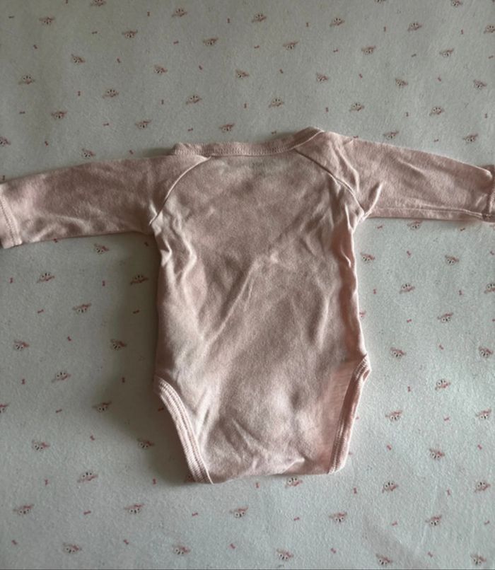 Lot bodies - photo numéro 4