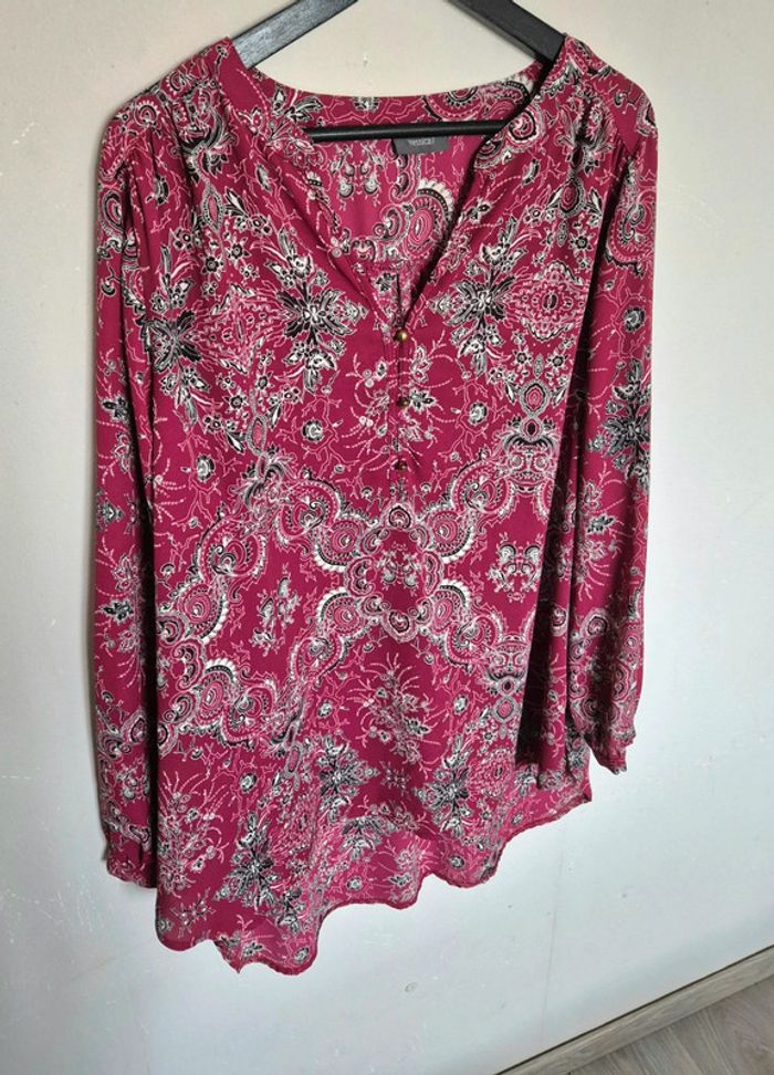 Robe Yessica taille 48