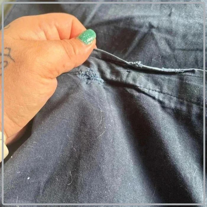 Pantalon Ralph Lauren taille 36 - photo numéro 6