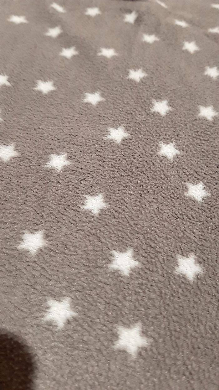 Pyjama pilou pilou gris foncé - photo numéro 8