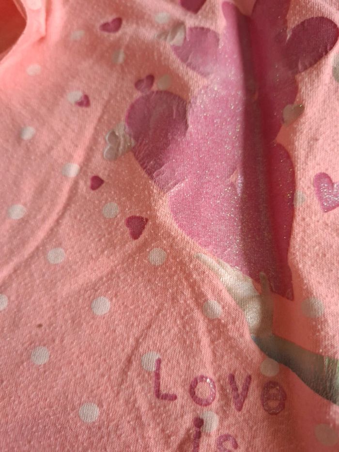 Robe disney 5 ans - photo numéro 4