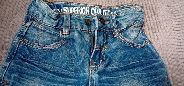 Jeans 4 ans - photo numéro 2