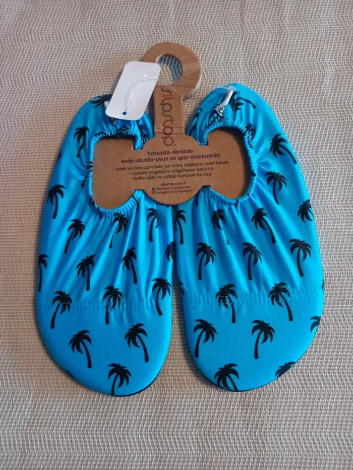 Hawaï slipstop L