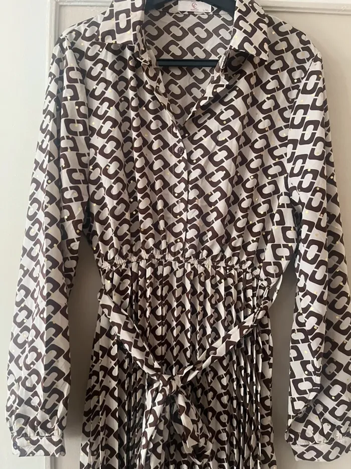 Robe longues (taille L/XL) - photo numéro 2