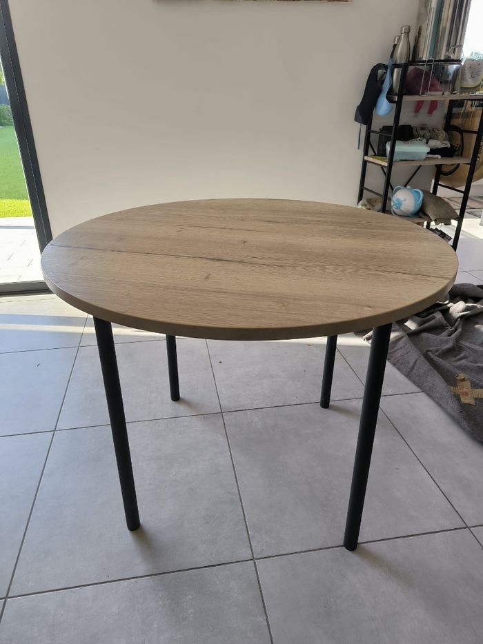 Table ronde - photo numéro 3