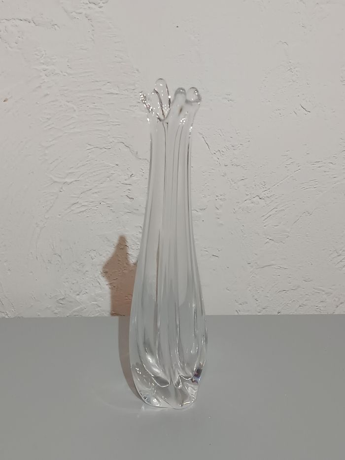 Vase Daum France - photo numéro 7