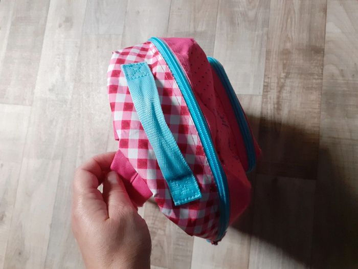 Sac a dos fille pour école maternelle Minnie - photo numéro 5