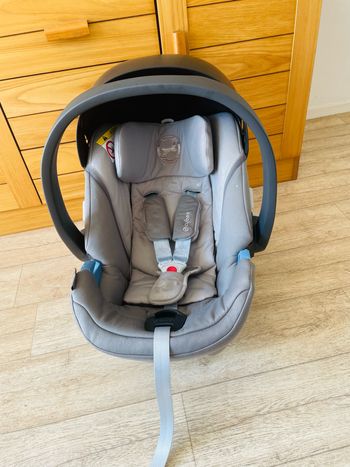 Siège auto cybex