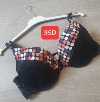 Soutien gorge 95D 