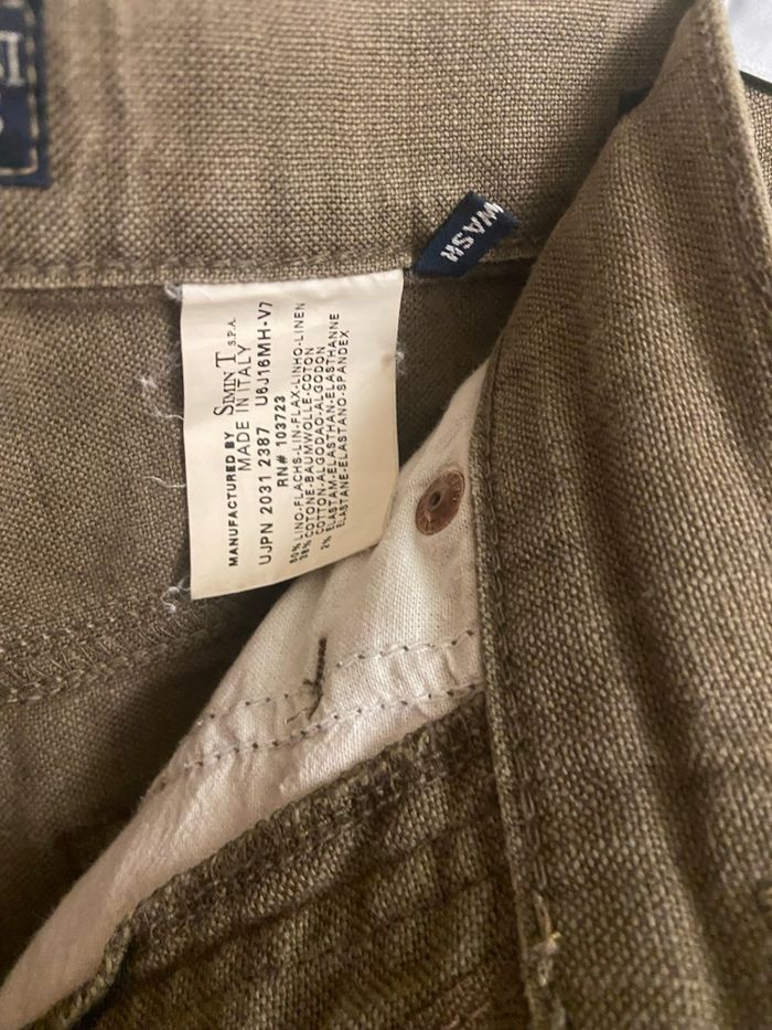 Pantalon homme - photo numéro 5