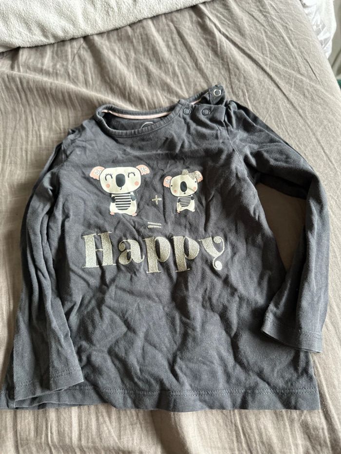 T-shirt 92