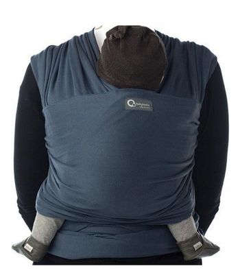 Echarpe de portage bébé
