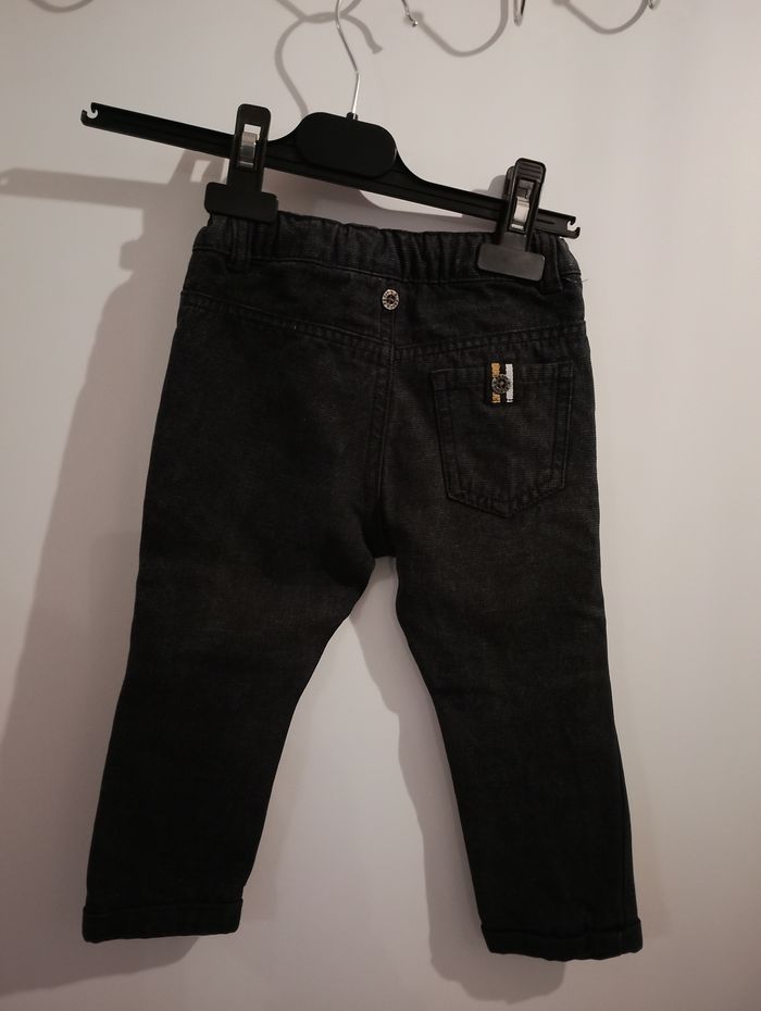 Jean hiver 18 mois - photo numéro 3