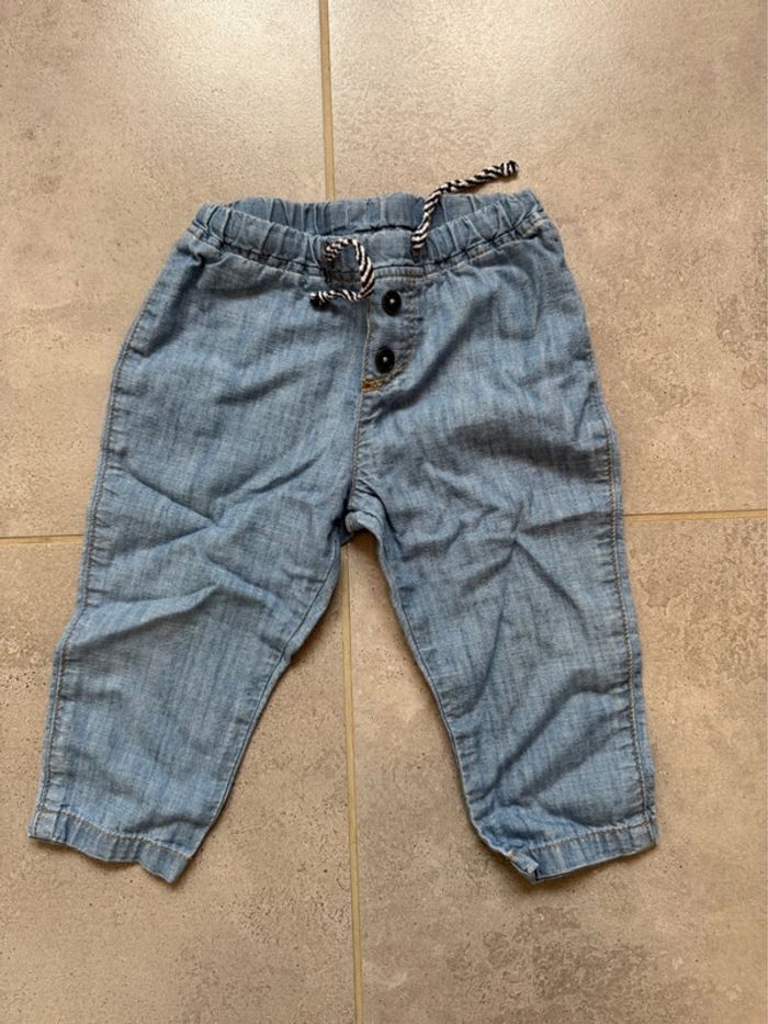 Lot vêtements 18 mois - photo numéro 20
