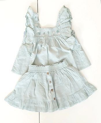 Ensemble Kiabi - 4A