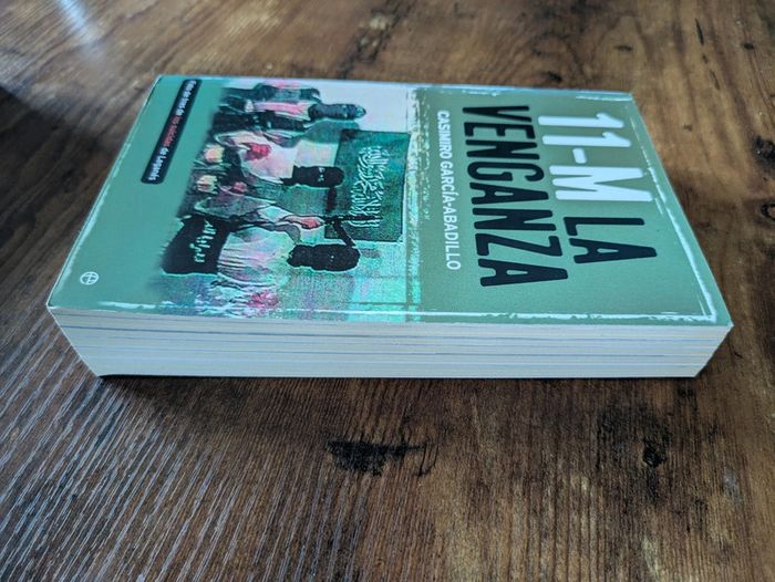 La venganza - photo numéro 3