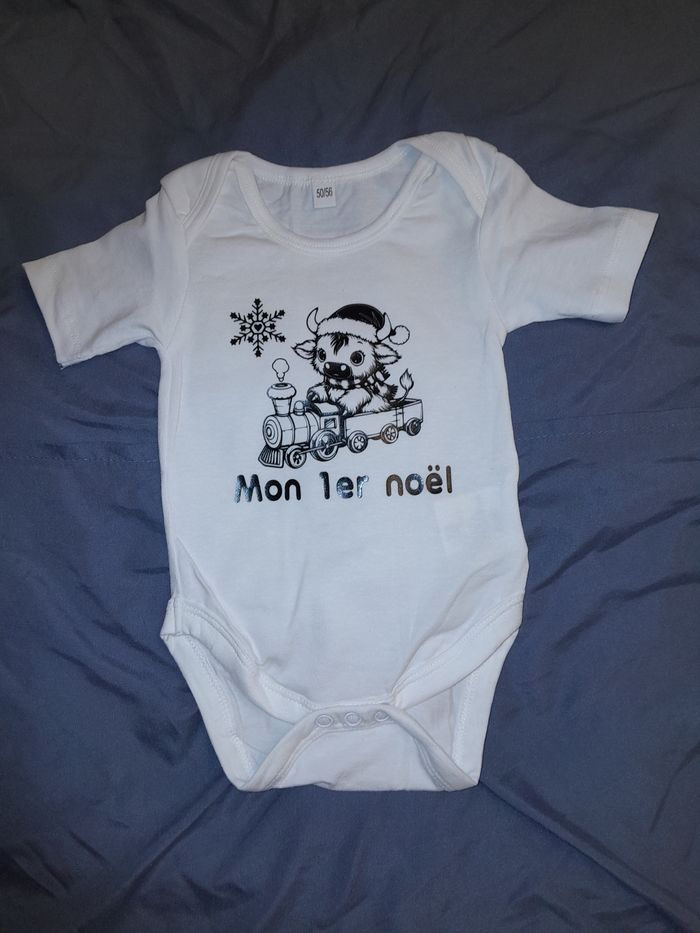 Bodie bébé