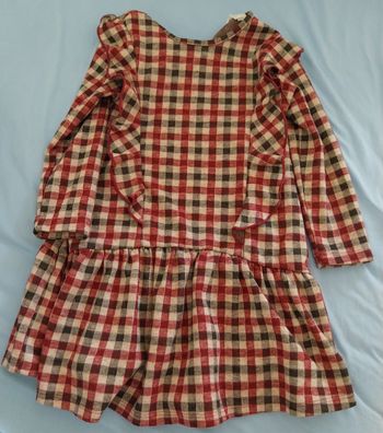 Robe fille
