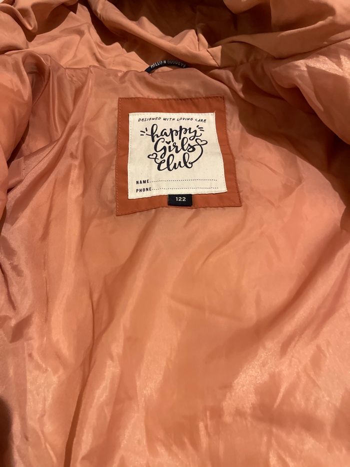 Doudoune - photo numéro 5