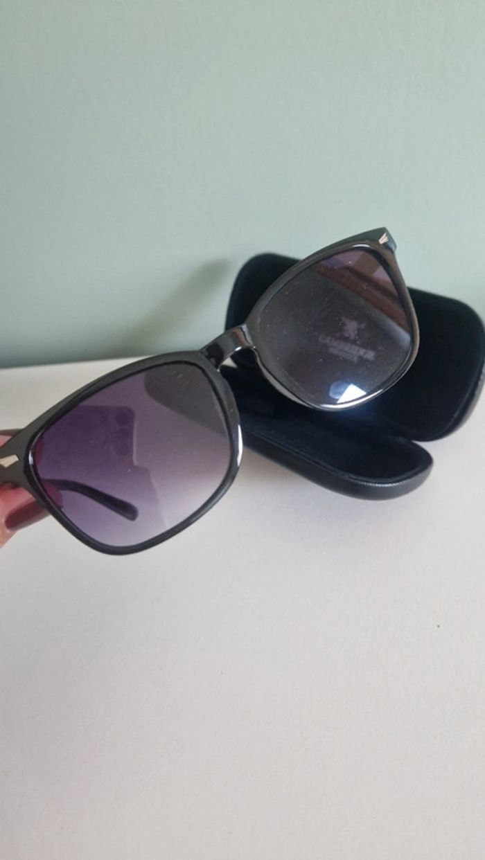 Lunette de soleil femme - photo numéro 3