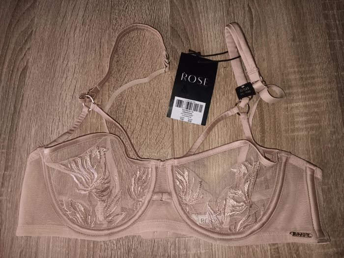 Soutien gorge taille 85b