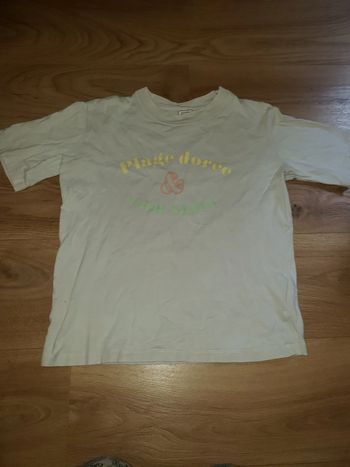 T shirt pimkie taille XS