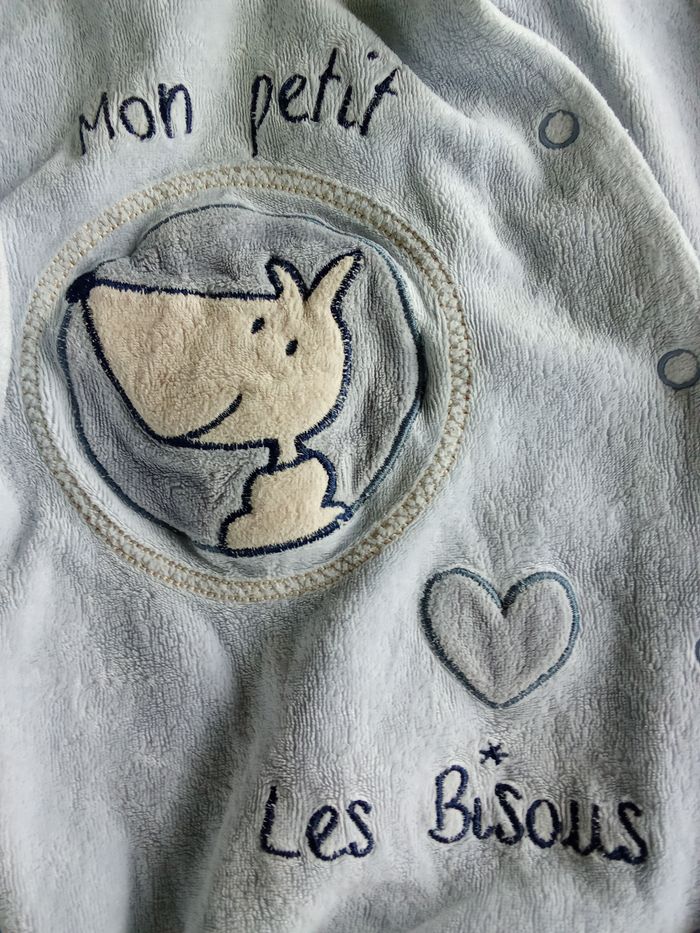 Pyjama 3m - 59cm - photo numéro 3