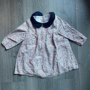 Robe Eden & Victor 2 ans