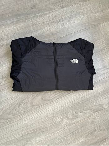 Veste The North Face noire