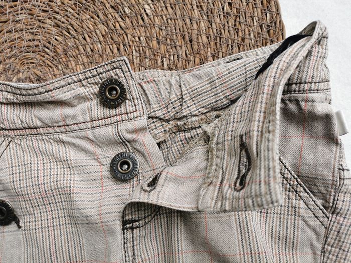 Pantalon 🧑 catimini, 4ans - photo numéro 4