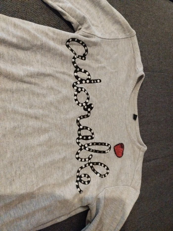 t-shirt - photo numéro 2