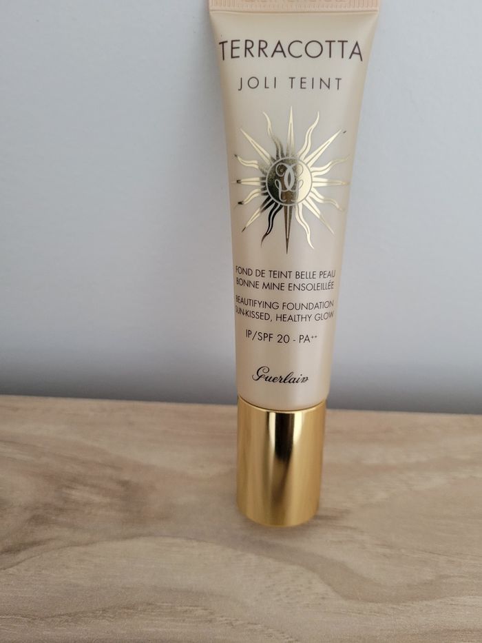 Joli teint Terracota Guerlain 30ml