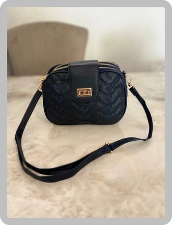 Sac à bandoulière