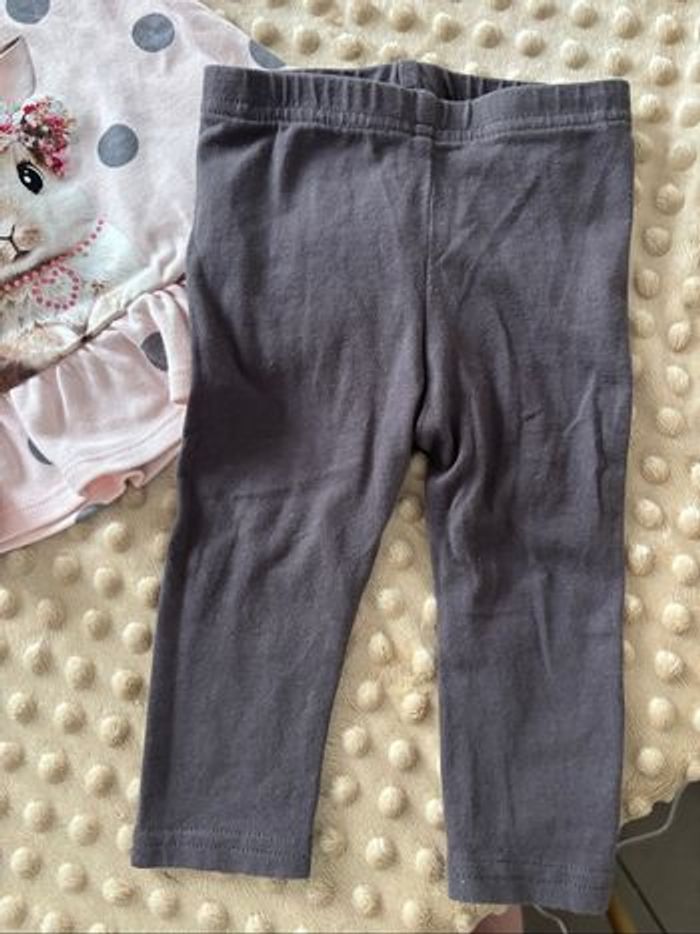 Tunique/ legging - photo numéro 4