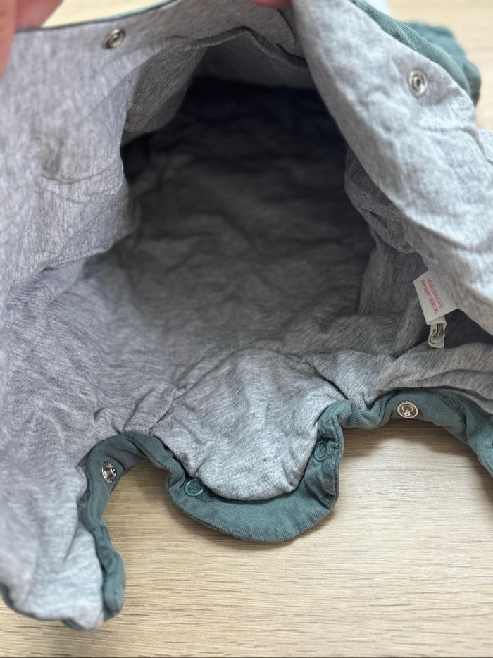 Salopette 6M - photo numéro 4